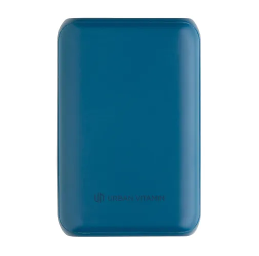 Powerbank Alameda Urban Vitamin de 10.000 mAh PD