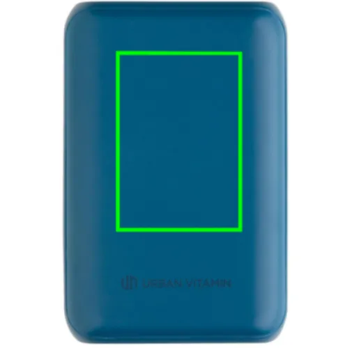 Powerbank Alameda Urban Vitamin de 10.000 mAh PD
