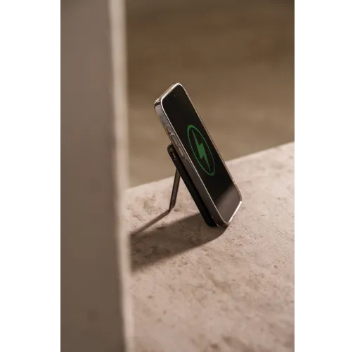 Urban Vitamin Redwood 5 en 1 powerbank magnético