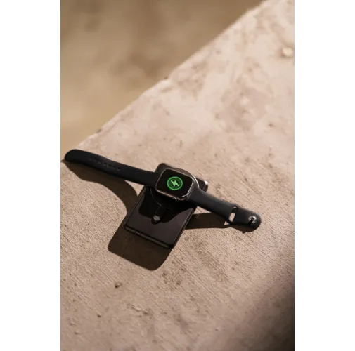 Urban Vitamin Redwood 5 en 1 powerbank magnético