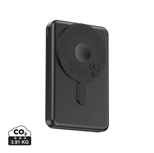 URBAN VITAMIN DELANO 5 EN 1 POWERBANK MAGNÉTICO