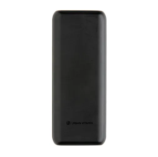 Powerbank Pasadena Urban Vitamin 20.000 mAh  18W PD