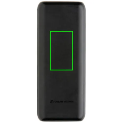 Powerbank Pasadena Urban Vitamin 20.000 mAh  18W PD
