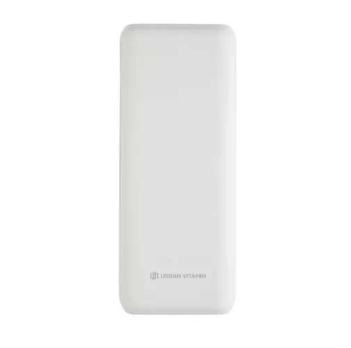 Powerbank Pasadena Urban Vitamin 20.000 mAh  18W PD