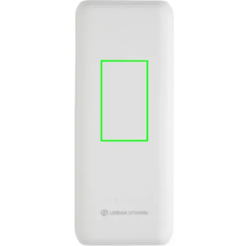 Powerbank Pasadena Urban Vitamin 20.000 mAh  18W PD