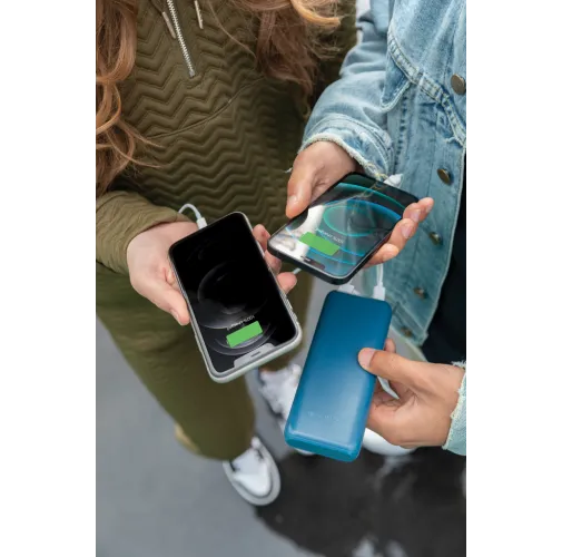 Powerbank Pasadena Urban Vitamin 20.000 mAh  18W PD