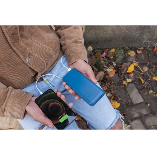 Powerbank Pasadena Urban Vitamin 20.000 mAh  18W PD