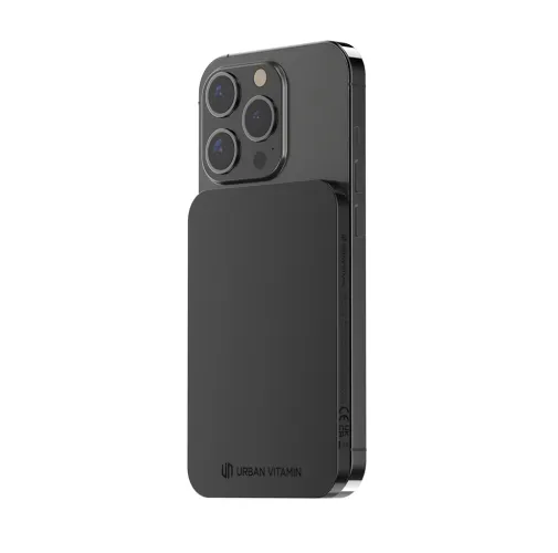 Powerbank Burbank RCS Urban Vitamin 3.000 mAh
