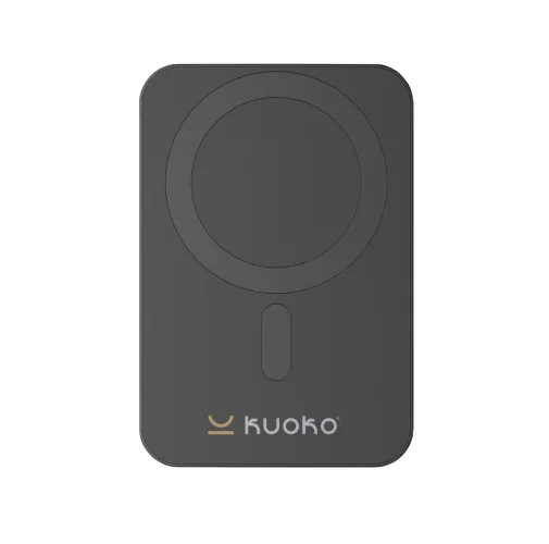 Powerbank Burbank RCS Urban Vitamin 3.000 mAh