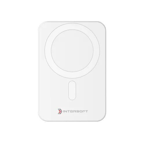 Powerbank Burbank RCS Urban Vitamin 3.000 mAh