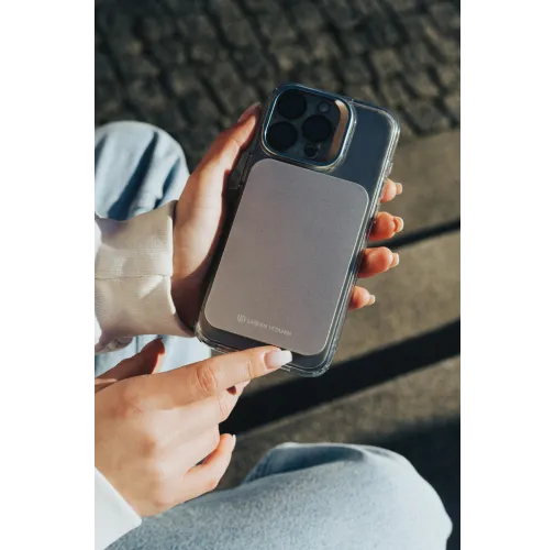 Powerbank Burbank RCS Urban Vitamin 3.000 mAh