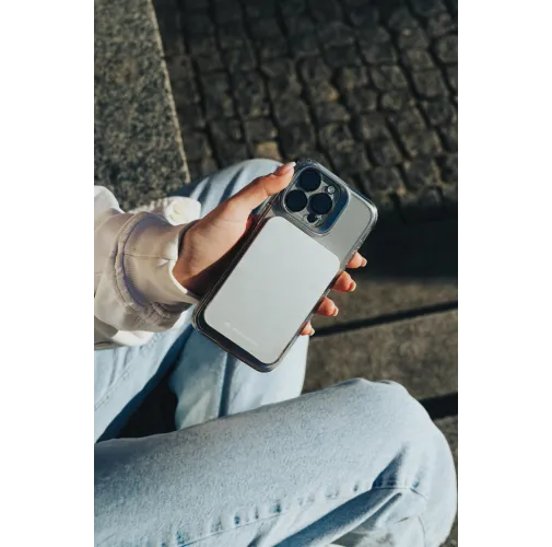 Powerbank Burbank RCS Urban Vitamin 3.000 mAh