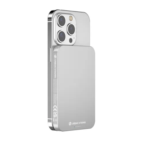 plata Powerbank Richmond RCS Urban Vitamin 5.000 mAh