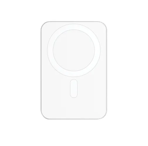 Urban Vitamin Malibu magnetic RCS 2 in 1 5000 mah powerbank