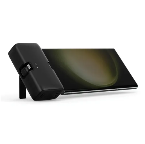 Powerbank Urban Vitamin Los Angeles plástico reciclado RCS