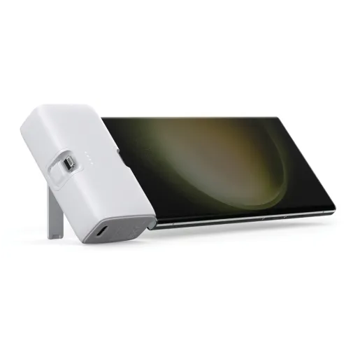 Powerbank Urban Vitamin Los Angeles plástico reciclado RCS