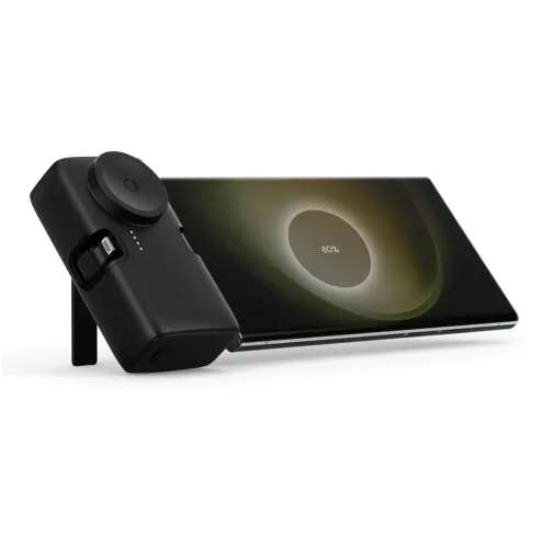 negro Cargador reloj PD Urban Vitamin San Diego plástico RCS