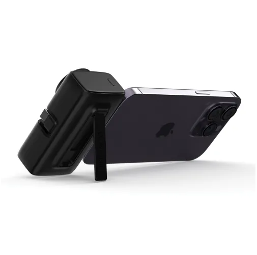 negro Cargador reloj PD Urban Vitamin San Diego plástico RCS