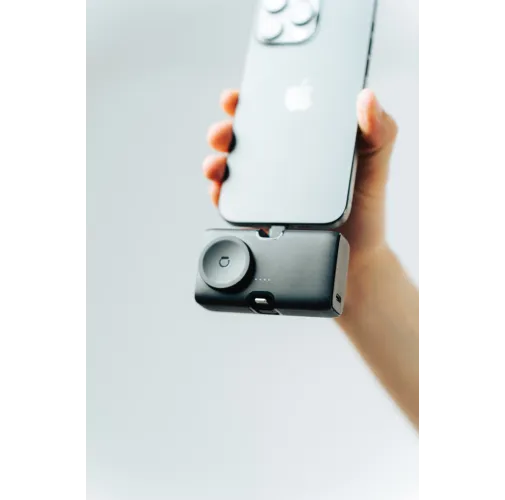 negro Cargador reloj PD Urban Vitamin San Diego plástico RCS