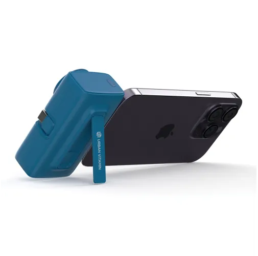 azul Cargador reloj PD Urban Vitamin San Diego plástico RCS