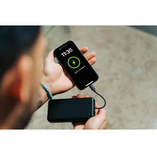 Batería Menlo Park Urban Vitamin 20W RCS 20.000 mAh