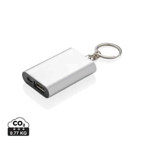 POWERBANK LLAVERO 1.000 MAH