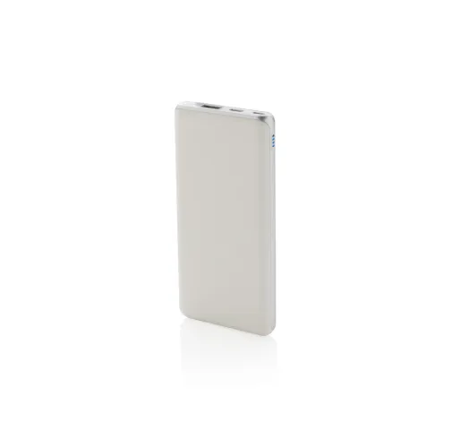 Powerbank ultra rápida 10.000 mAh con PD