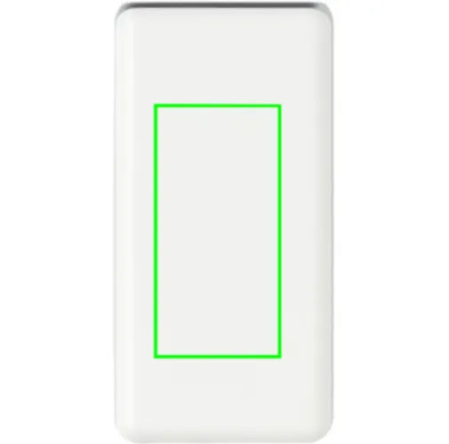 Powerbank ultra rápida 10.000 mAh con PD