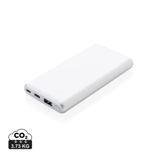 POWERBANK ULTRA RÁPIDA 10.000 MAH CON PD