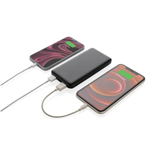 Batería extraíble 10.000 mAh de alta densidad