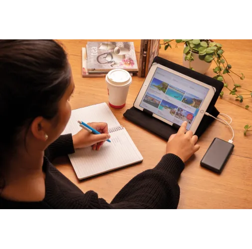 Batería extraíble 10.000 mAh de alta densidad