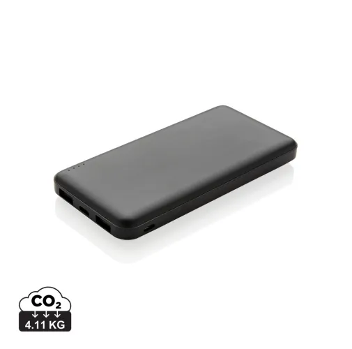 BATERÍA EXTRAÍBLE 10.000 MAH DE ALTA DENSIDAD
