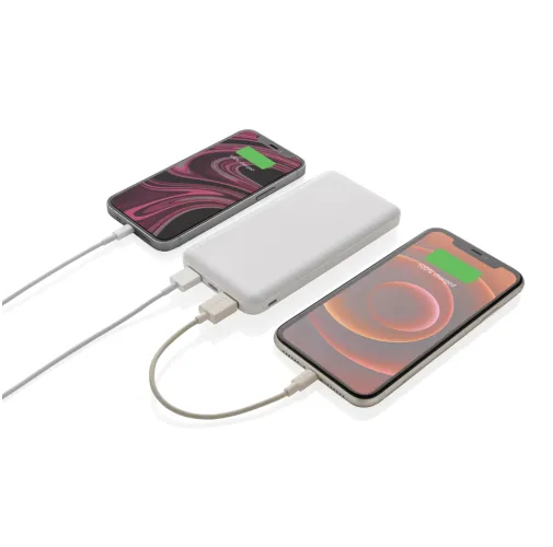 Batería extraíble 10.000 mAh de alta densidad