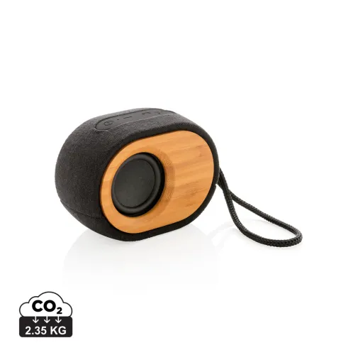 Altavoz Bamboo X