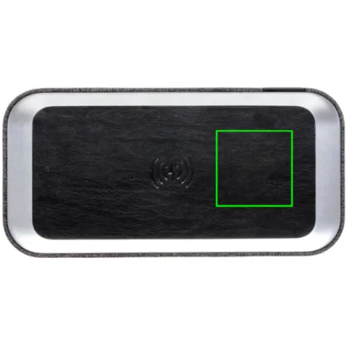 Altavoz inalámbrico de carga Vogue