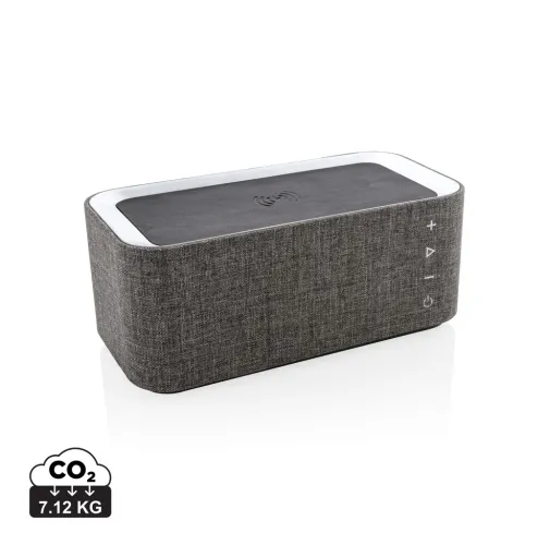 ALTAVOZ INALÁMBRICO DE CARGA VOGUE