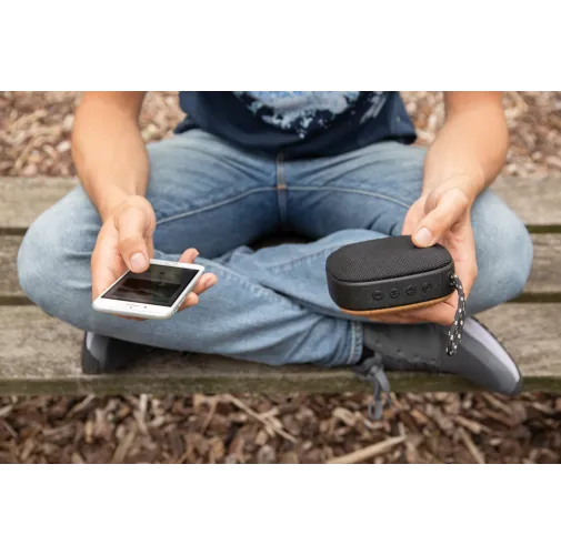 Altavoz inalámbrico Baia 5W