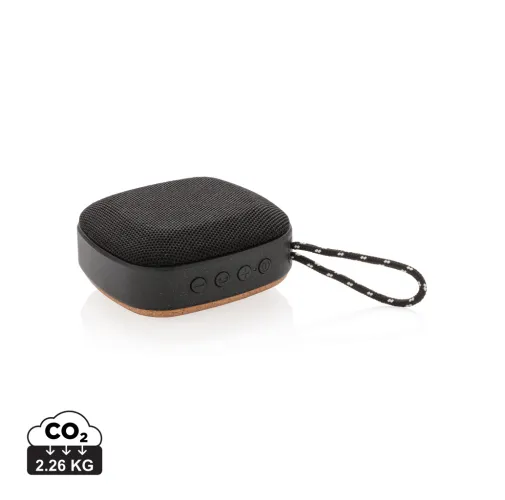 ALTAVOZ INALÁMBRICO BAIA 5W