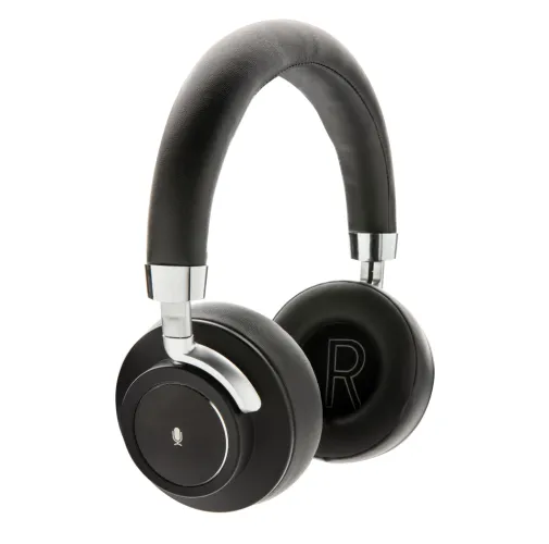 negro Auriculares inalámbricos Aria