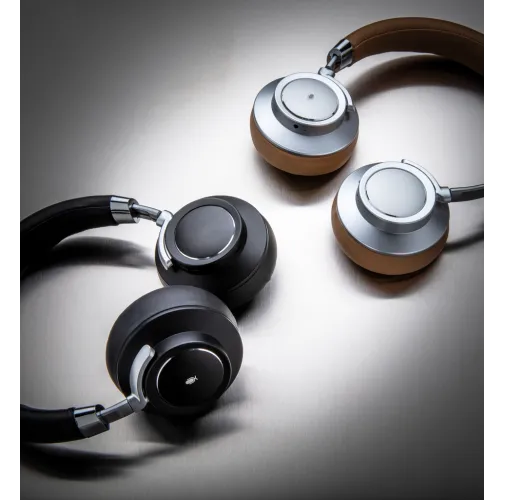 negro Auriculares inalámbricos Aria