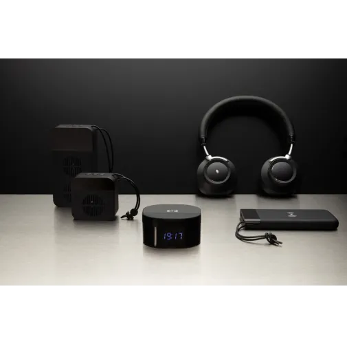 negro Auriculares inalámbricos Aria