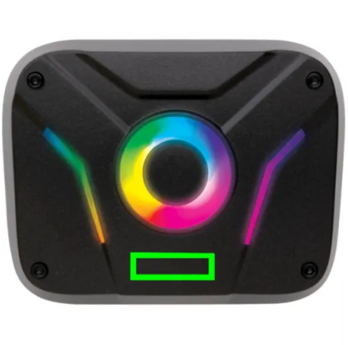 Auriculares para juegos TWS con ENC