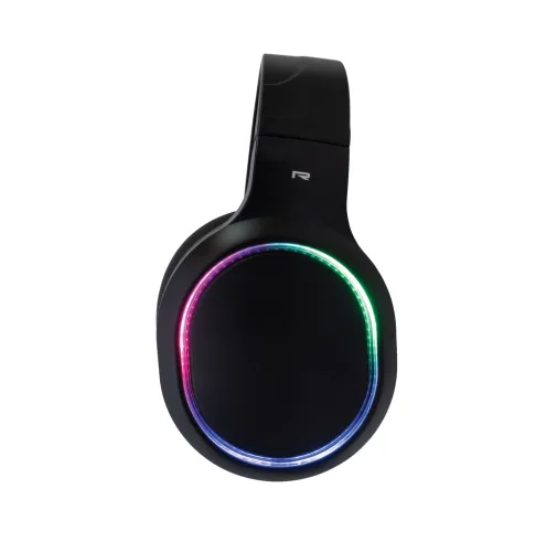 Auriculares gaming RGB