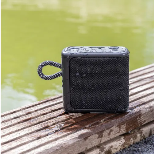 Altavoz Splash IPX6 3W