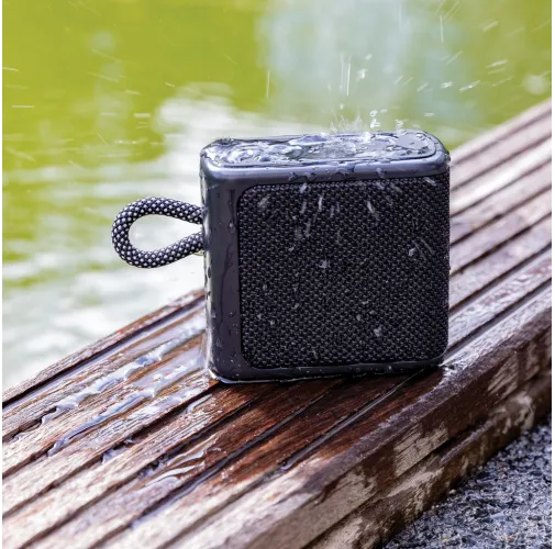 Altavoz Splash IPX6 3W