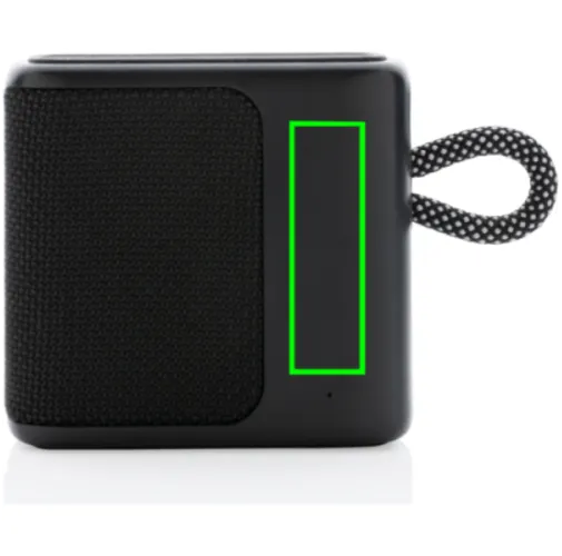 Altavoz Splash IPX6 3W