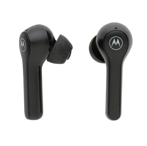 Auriculares Motorola IPX5 TWS MOTO 85