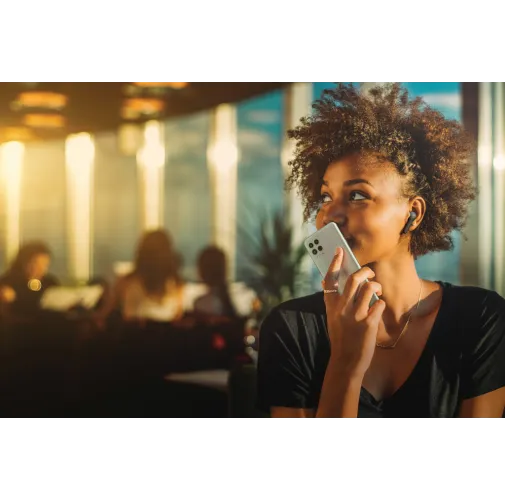 Auriculares Motorola IPX5 TWS MOTO 85