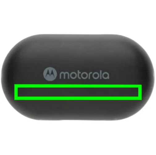 Auriculares Motorola IPX5 TWS MOTO 85