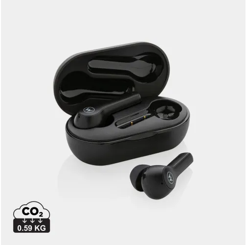 AURICULARES MOTOROLA IPX5 TWS MOTO 85